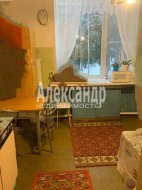 Комната в 3-комнатной квартире (74м2) на продажу по адресу Зеленогорск г., Красавица п/о, 10— фото 14 из 16