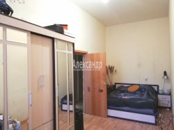 2-комнатная квартира (64м2) на продажу по адресу Курляндская ул., 16-18— фото 9 из 18