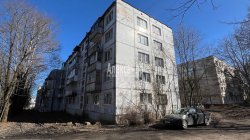 4-комнатная квартира (61м2) на продажу по адресу Выборг г., Приморская ул., 23— фото 32 из 33