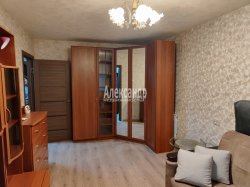 3-комнатная квартира (61м2) на продажу по адресу Ломоносов г., Федюнинского ул., 5— фото 2 из 15