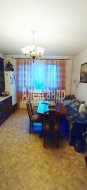 3-комнатная квартира (80м2) на продажу по адресу Шлиссельбургский пр., 1— фото 8 из 28