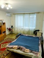 1-комнатная квартира (43м2) на продажу по адресу Выборг г., Некрасова ул., 11— фото 8 из 15
