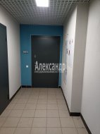 5-комнатная квартира (111м2) на продажу по адресу Муринская дор., 14— фото 24 из 27