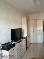 3-комнатная квартира (74м2) на продажу по адресу Фуражный пер., 4— фото 3 из 19