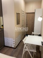 Студия (15м2) на продажу — фото 11 из 17