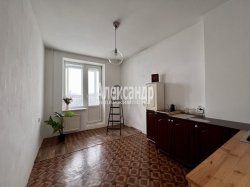 1-комнатная квартира (41м2) на продажу по адресу Маршала Тухачевского ул., 13— фото 12 из 35
