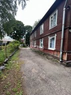 2-комнатная квартира (42м2) на продажу по адресу Выборг г., Дорожный пер., 1— фото 15 из 17