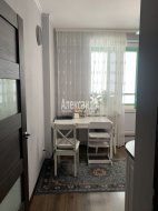 1-комнатная квартира (32м2) на продажу по адресу Мурино г., Шувалова ул., 277— фото 5 из 28