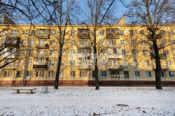 1-комнатная квартира (33м2) на продажу по адресу Орджоникидзе ул., 40/59— фото 38 из 41