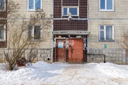 3-комнатная квартира (73м2) на продажу по адресу Курковицы дер., 13— фото 46 из 50