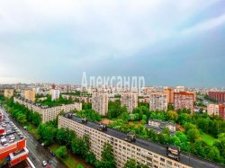Студия (25м2) на продажу — фото 14 из 15