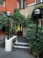 1-комнатная квартира (46м2) на продажу по адресу Композиторов ул., 4— фото 18 из 22