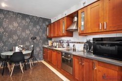 2-комнатная квартира (80м2) на продажу по адресу Всеволожск г., Александровская ул., 79— фото 5 из 21