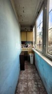 3-комнатная квартира (69м2) на продажу по адресу Авиаконструкторов пр., 18— фото 4 из 16