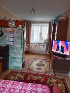 3-комнатная квартира (69м2) на продажу по адресу Красное Село г., Гатчинское шос., 8— фото 8 из 17