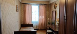 2-комнатная квартира (45м2) на продажу по адресу Луначарского просп., 100— фото 45 из 49
