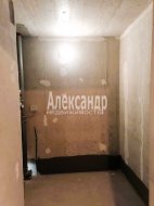 1-комнатная квартира (43м2) на продажу по адресу Черниговская ул., 11— фото 17 из 32