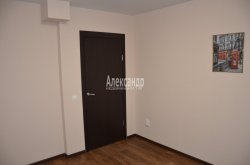 1-комнатная квартира (36м2) на продажу по адресу Мурино г., Екатерининская ул., 12— фото 5 из 16