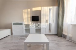 1-комнатная квартира (33м2) на продажу по адресу Орджоникидзе ул., 40/59— фото 11 из 41