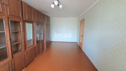 1-комнатная квартира (33м2) на продажу по адресу Кисельня дер., Центральная ул., 12— фото 5 из 15
