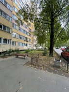2-комнатная квартира (48м2) на продажу по адресу Петергофское шос., 11— фото 3 из 17