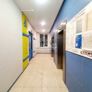 3-комнатная квартира (82м2) на продажу по адресу Мурино г., Петровский бул., 2— фото 22 из 30