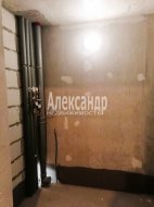 1-комнатная квартира (43м2) на продажу по адресу Черниговская ул., 11— фото 18 из 32