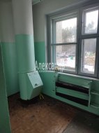 1-комнатная квартира (42м2) на продажу по адресу Выборг г., Макарова ул., 2— фото 9 из 11