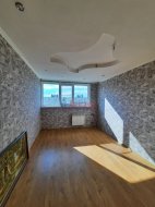 3-комнатная квартира (62м2) на продажу по адресу Кировск г., Новая ул., 7— фото 8 из 23