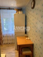 1-комнатная квартира (31м2) на продажу по адресу Селезнево пос., Свекловичный пер., 9— фото 11 из 17