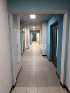 5-комнатная квартира (111м2) на продажу по адресу Муринская дор., 14— фото 25 из 27