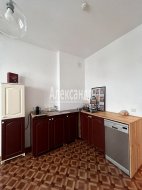 1-комнатная квартира (41м2) на продажу по адресу Маршала Тухачевского ул., 13— фото 13 из 35