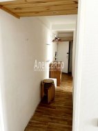 2-комнатная квартира (44м2) на продажу по адресу Кубинская ул., 52— фото 6 из 19