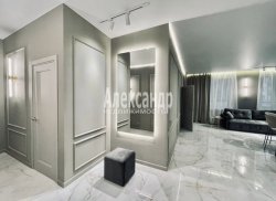 3-комнатная квартира (95м2) на продажу по адресу Катерников ул., 10— фото 5 из 11