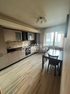 1-комнатная квартира (41м2) на продажу по адресу Ленинский просп., 72— фото 6 из 18