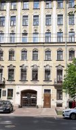 2-комнатная квартира (67м2) на продажу по адресу Чайковского ул., 58— фото 2 из 43