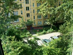 3-комнатная квартира (42м2) на продажу по адресу Ветеранов просп., 42— фото 10 из 26
