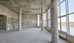 5-комнатная квартира (364м2) на продажу по адресу Ждановская ул., 45— фото 6 из 16