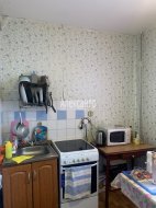 1-комнатная квартира (39м2) на продажу по адресу Приморский просп., 161— фото 6 из 10