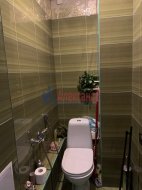 2-комнатная квартира (58м2) на продажу по адресу Ворошилова ул., 27— фото 7 из 25