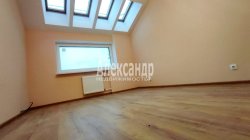 1-комнатная квартира (40м2) на продажу по адресу Всеволожск г., Шевченко ул., 18— фото 3 из 17