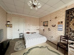 2 комнаты в 5-комнатной квартире (171м2) на продажу по адресу Приморский просп., 14— фото 4 из 19