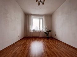 1-комнатная квартира (41м2) на продажу по адресу Маршала Тухачевского ул., 13— фото 2 из 35