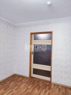 3-комнатная квартира (83м2) на продажу по адресу Парголово пос., Валерия Гаврилина ул., 3— фото 7 из 23