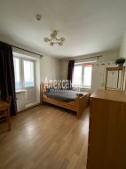 3-комнатная квартира (90м2) на продажу по адресу Героев просп., 26— фото 14 из 20