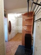 3-комнатная квартира (57м2) на продажу по адресу Симонова ул., 7— фото 12 из 18