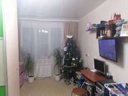1-комнатная квартира (32м2) на продажу по адресу Сертолово г., Молодцова ул., 4— фото 2 из 10