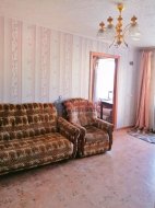 2-комнатная квартира (44м2) на продажу по адресу Светогорск г., Победы ул., 27— фото 6 из 13