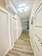 3-комнатная квартира (85м2) на продажу по адресу Орлово-Денисовский просп., 19— фото 23 из 45