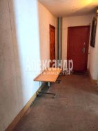 2-комнатная квартира (59м2) на продажу по адресу Житково пос., 33— фото 17 из 21